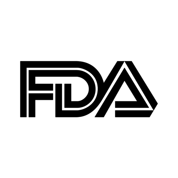 FDA Certified company