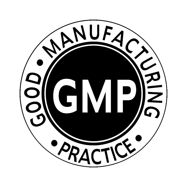 GMP Certified Company