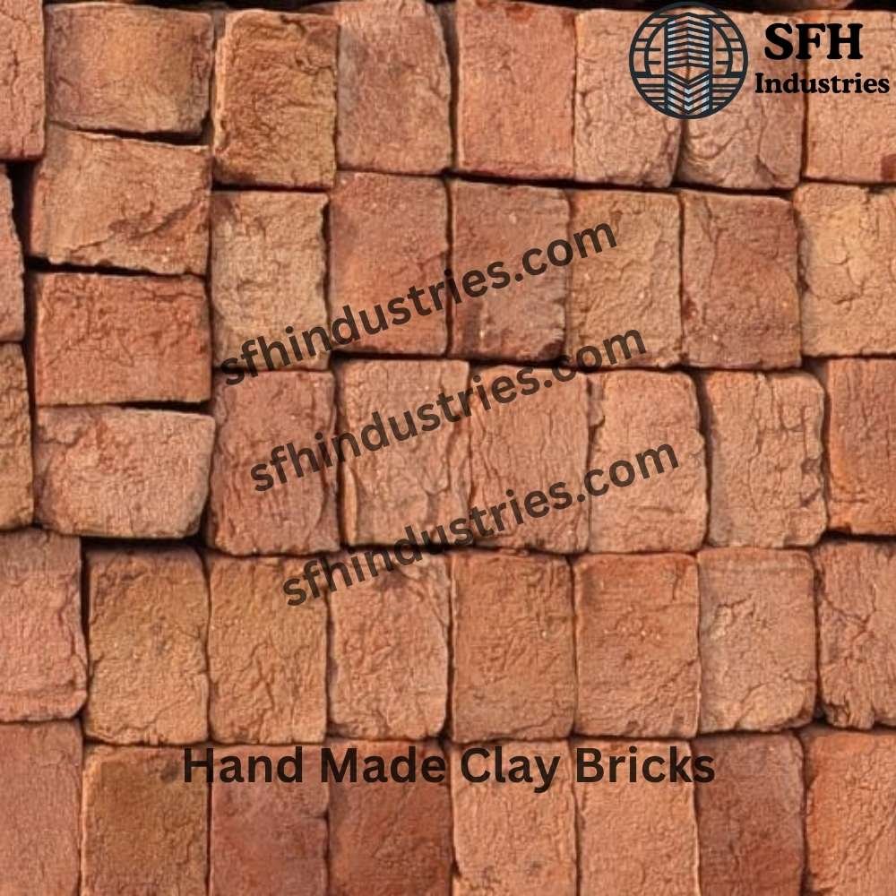 high strength red clay bricks manufacturer and supplier in pakistan