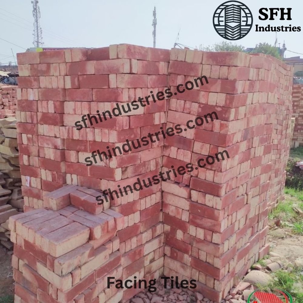decorative facing tiles manufacturer and supplier in pakistan