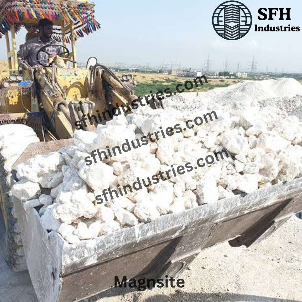 high purity magnesium carbonate exporter and supplier in pakistan