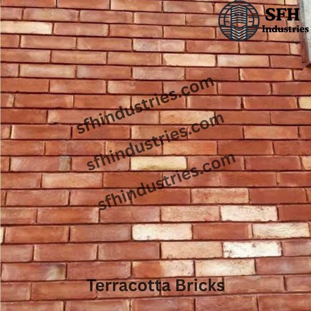 authentic terracotta bricks manufacturer and supplier in pakistan